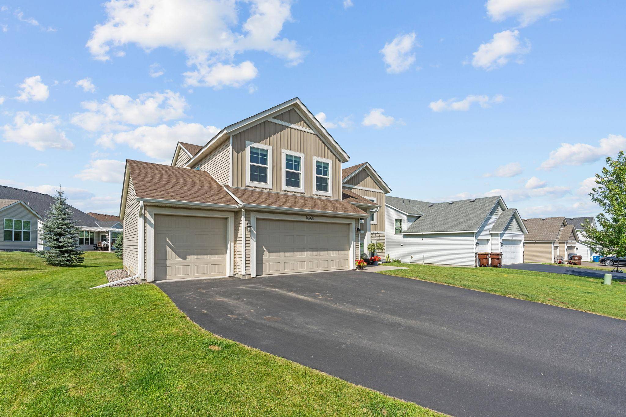 16920 61st ST NE, Otsego, MN 55330