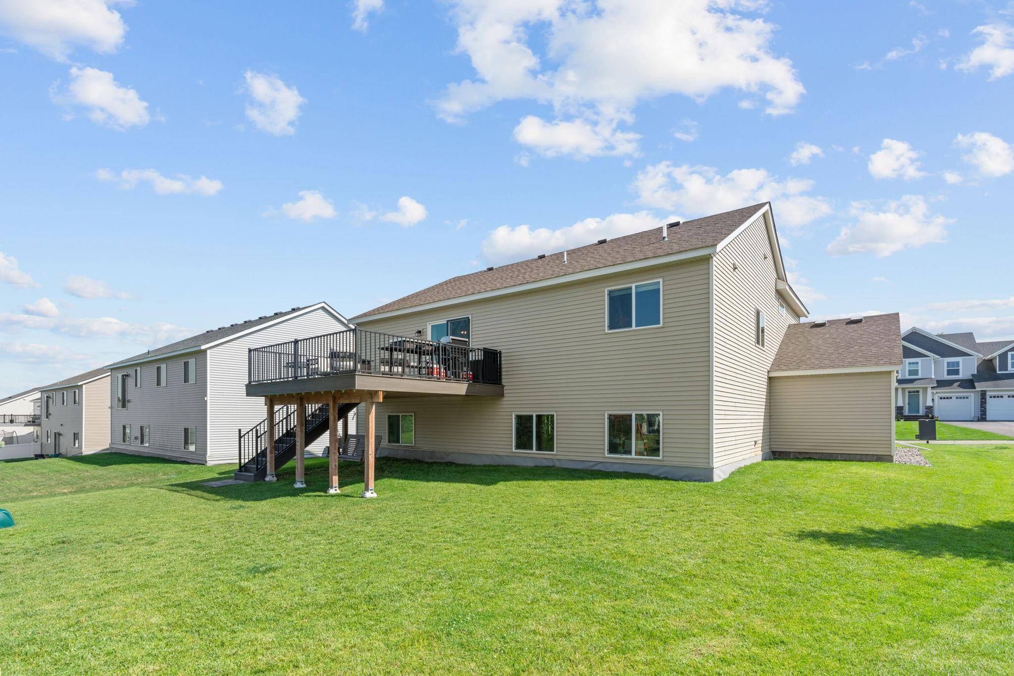 16920 61st ST NE, Otsego, MN 55330