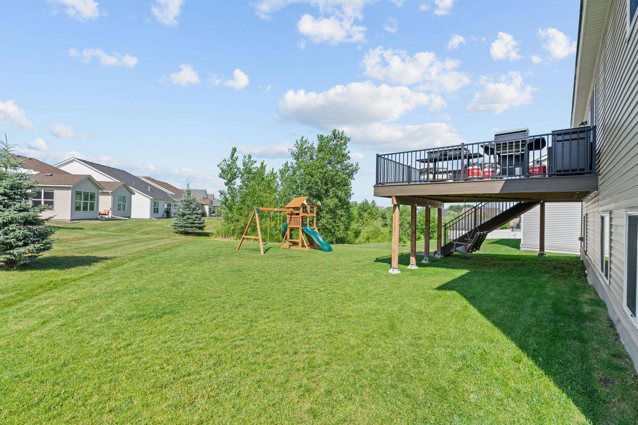 16920 61st ST NE, Otsego, MN 55330