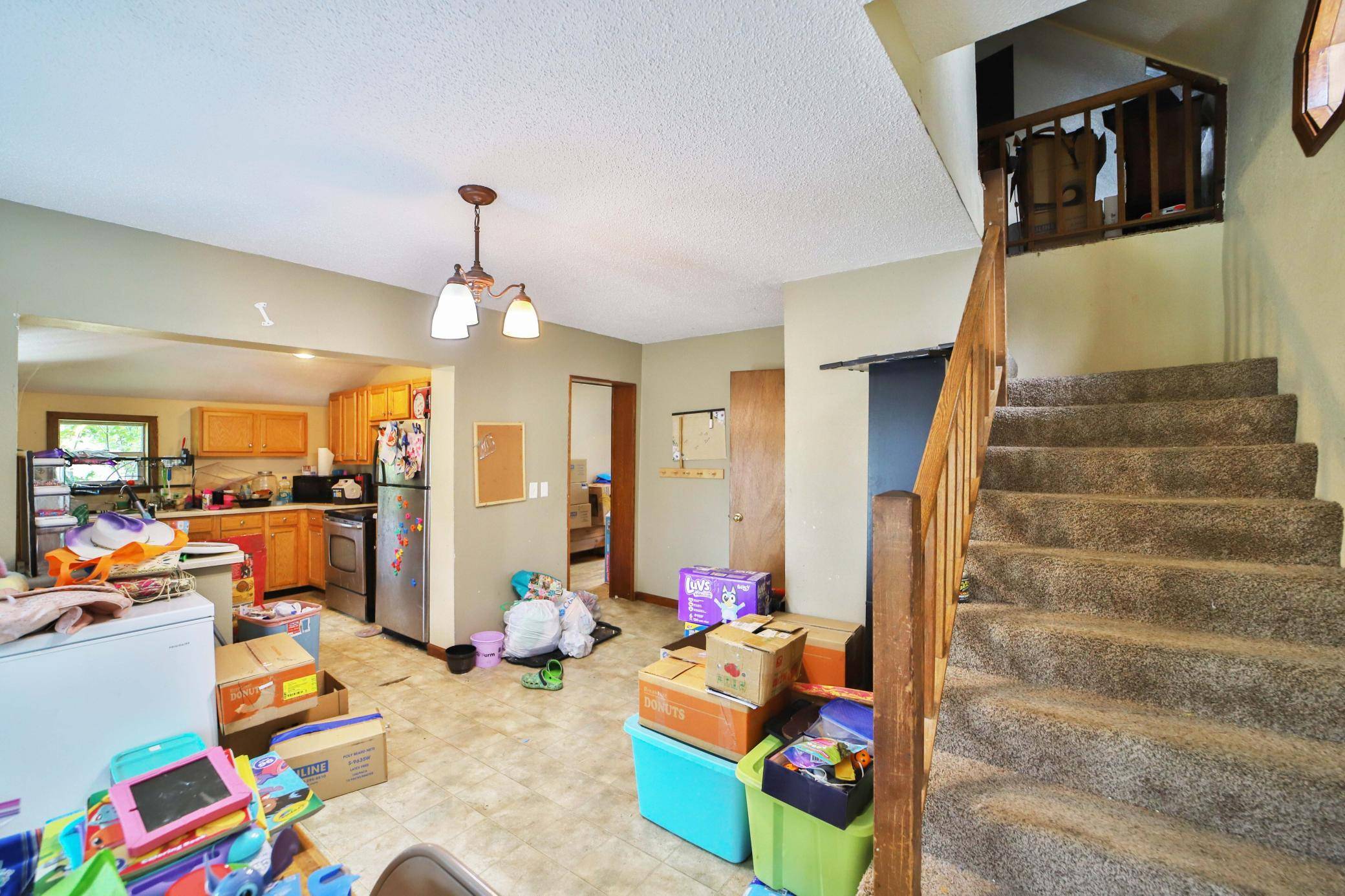 400 5th ST SW, Little Falls, MN 56345