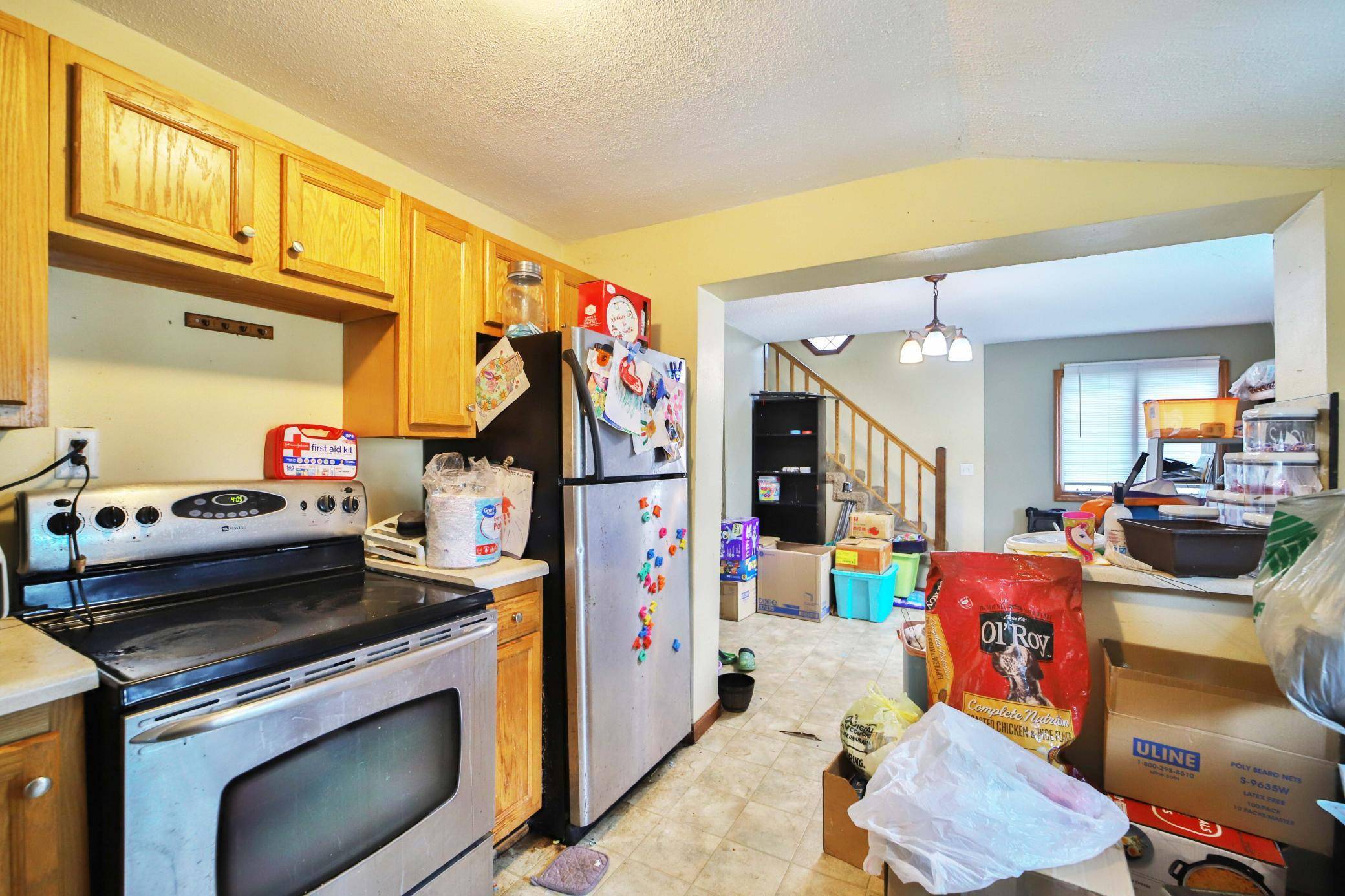 400 5th ST SW, Little Falls, MN 56345