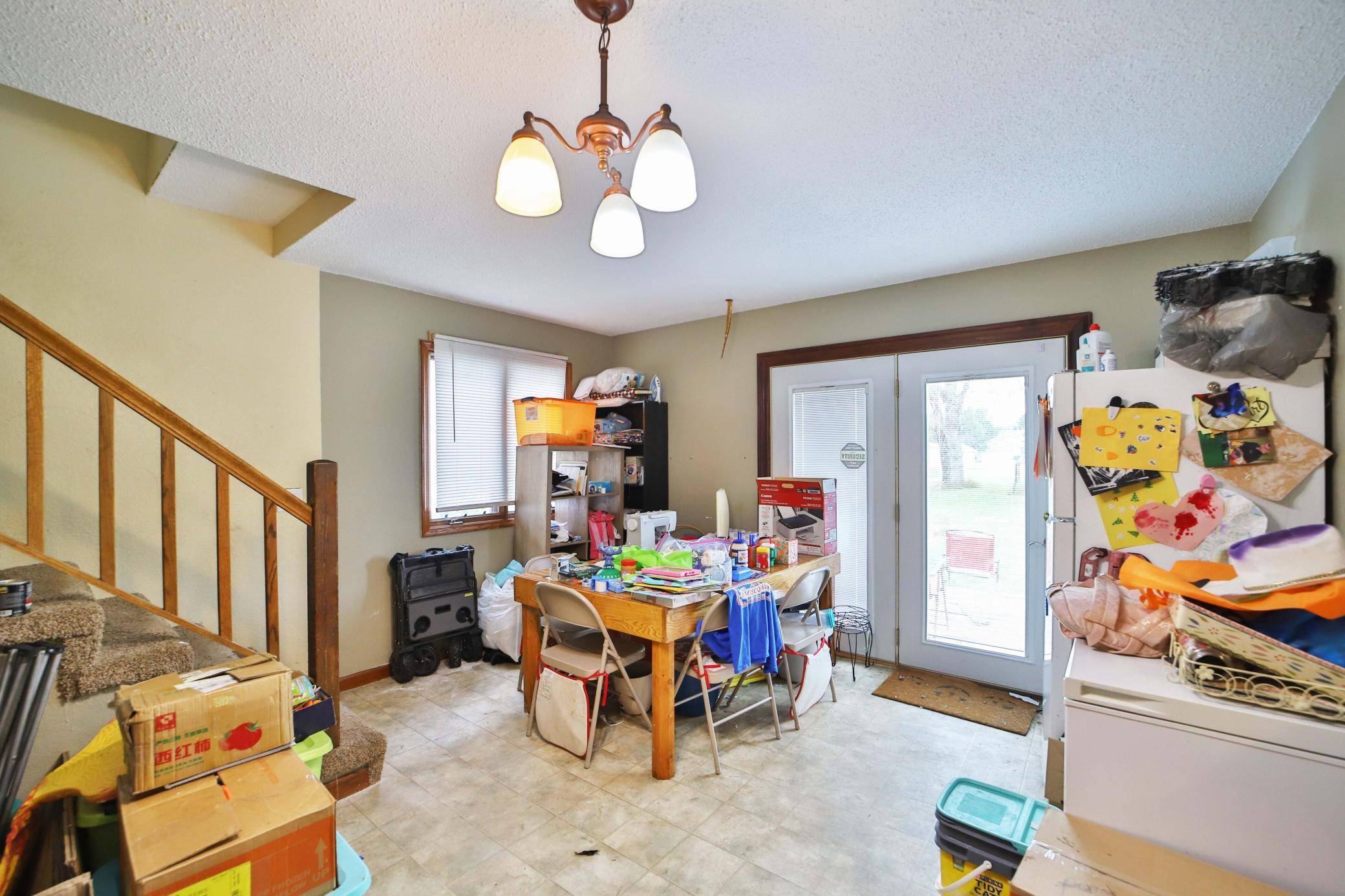 400 5th ST SW, Little Falls, MN 56345