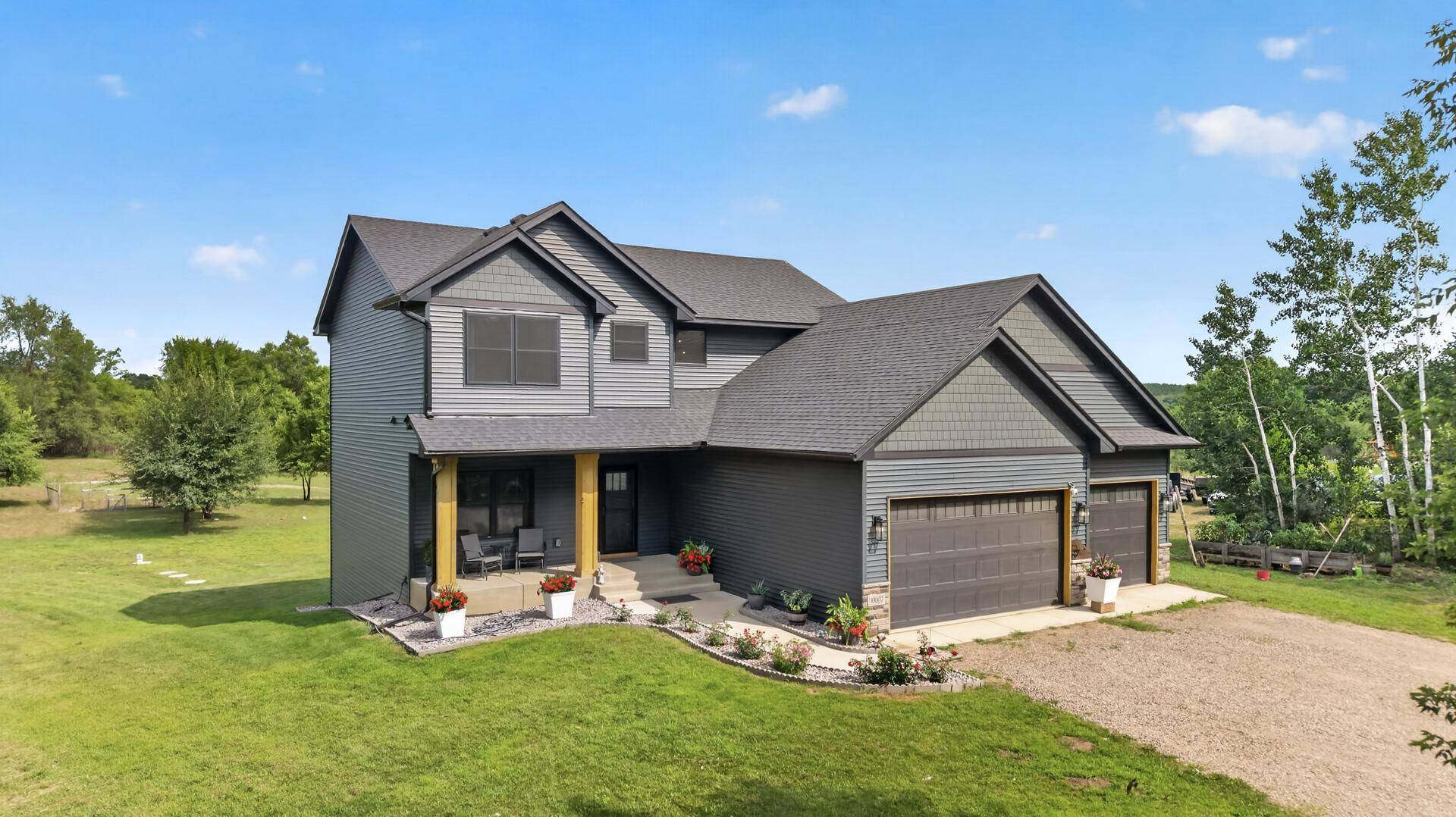 10007 173rd AVE SE, Becker, MN 55308