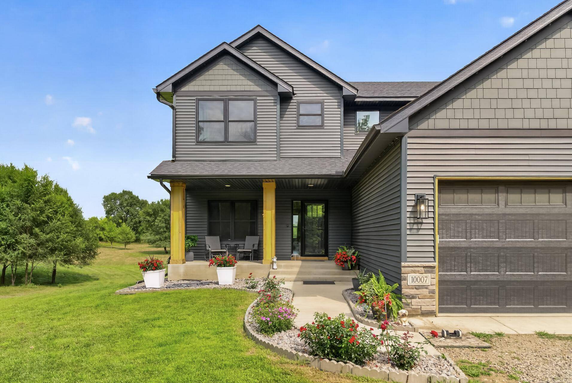 10007 173rd AVE SE, Becker, MN 55308