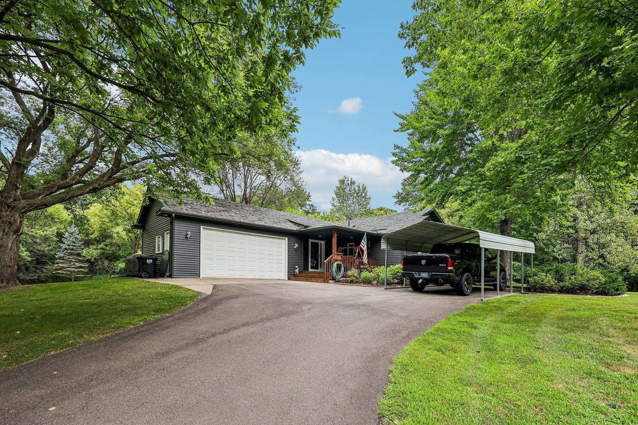 2937 174th LN NW, Andover, MN 55304