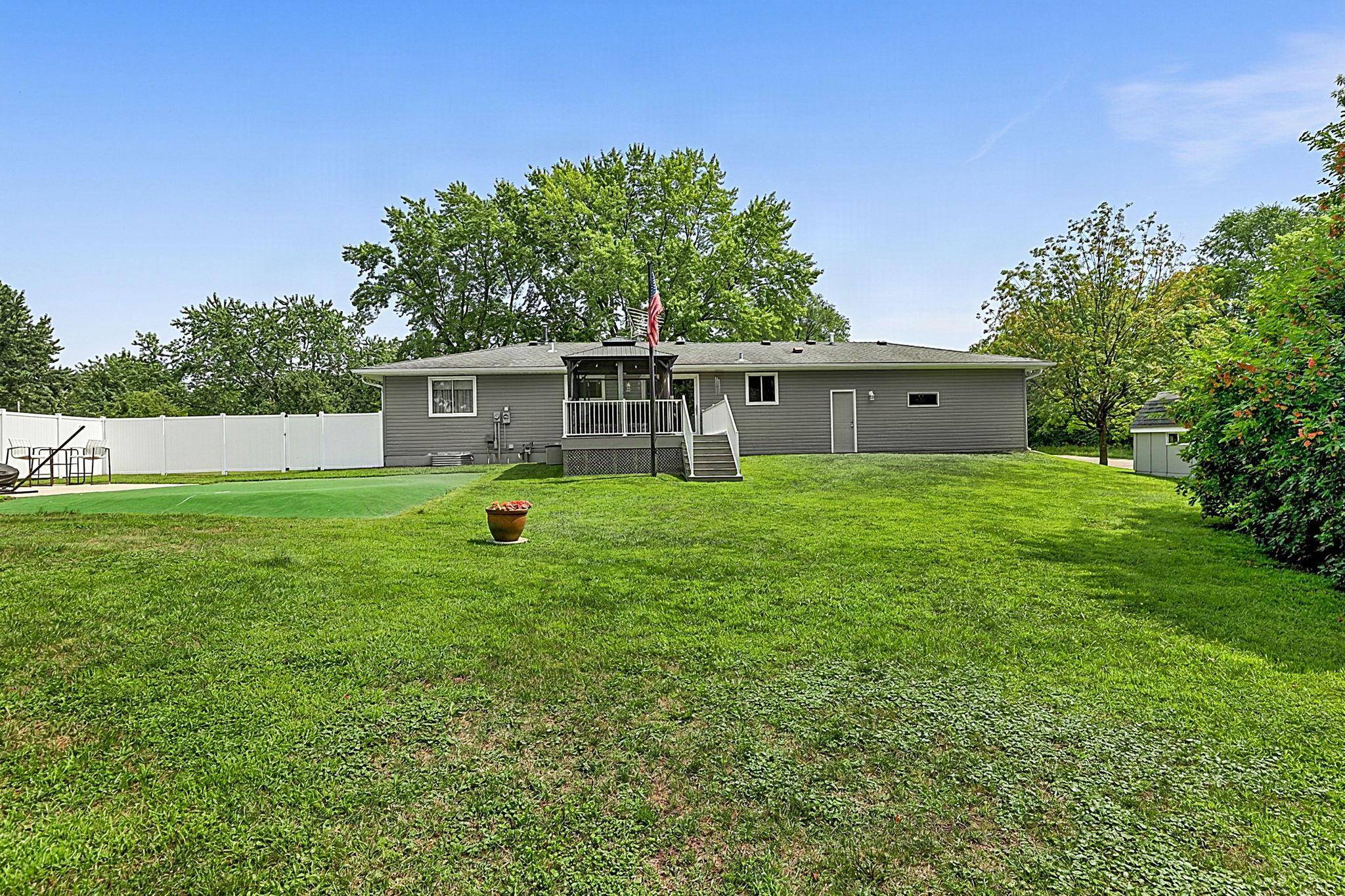 3025 Aadland AVE NE, Buffalo, MN 55313