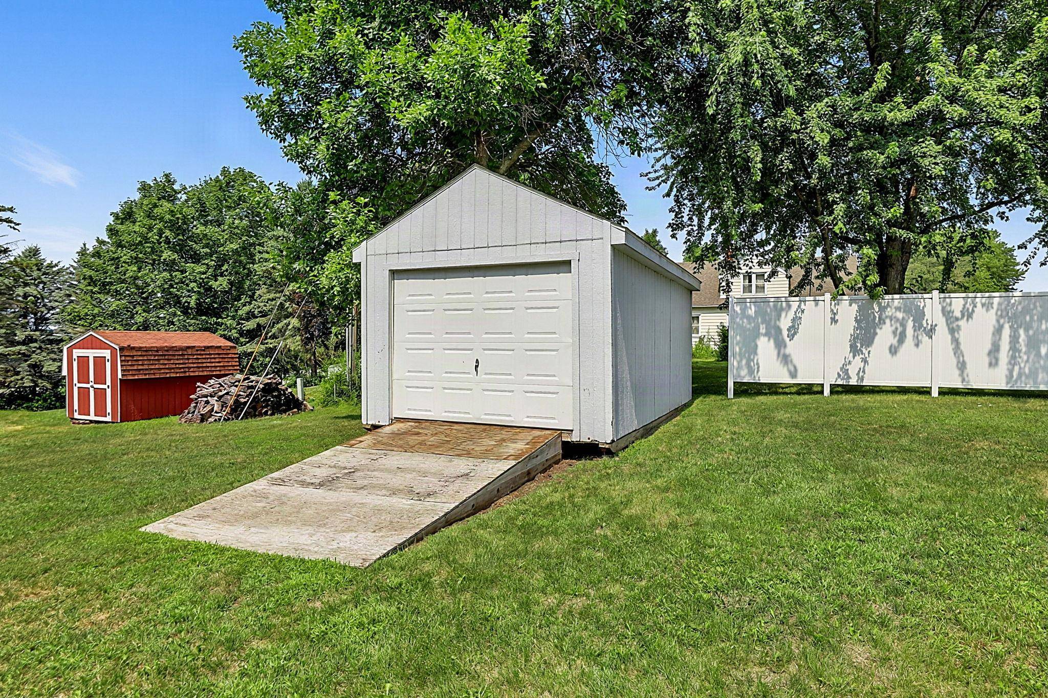 3025 Aadland AVE NE, Buffalo, MN 55313
