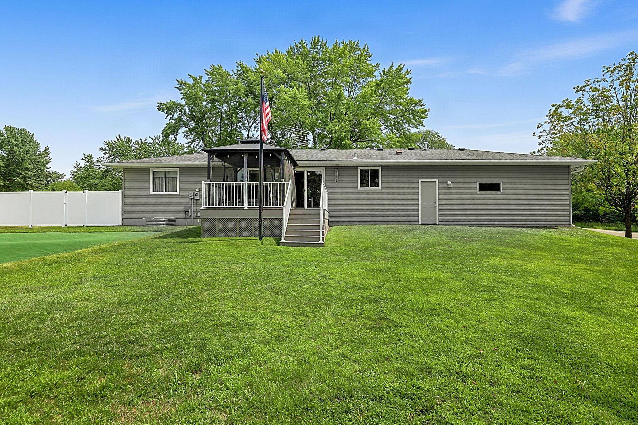 3025 Aadland AVE NE, Buffalo, MN 55313