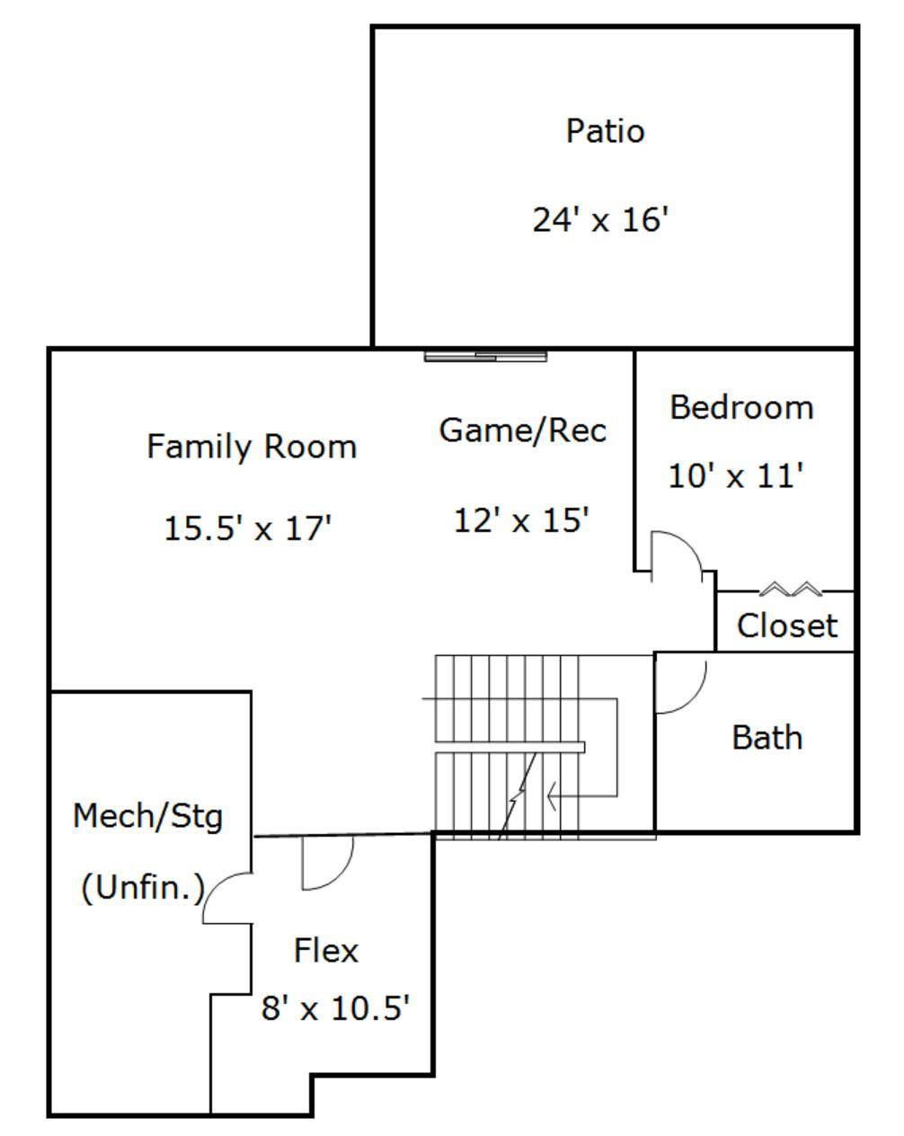 10575 Kingsview LN N, Maple Grove, MN 55369