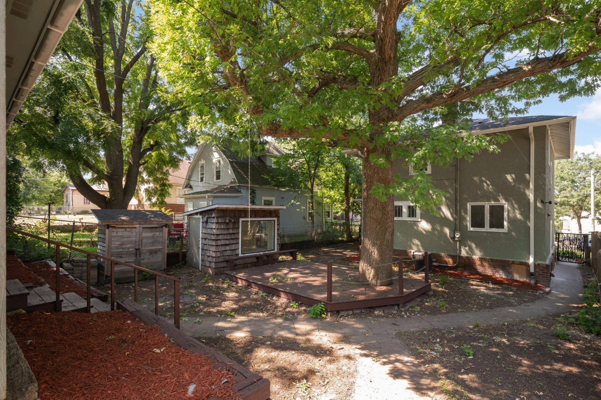 3018 James AVE N, Minneapolis, MN 55411