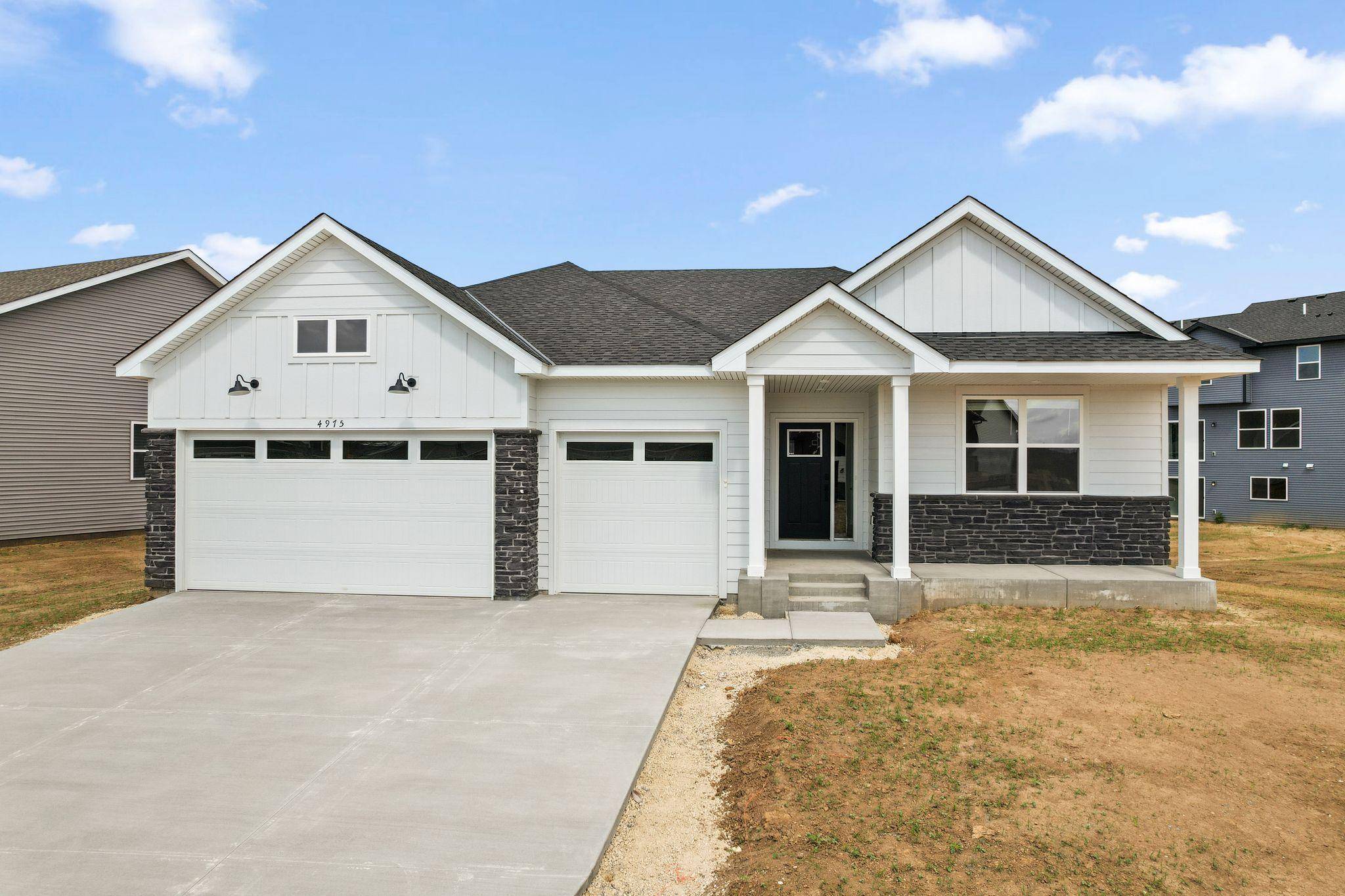 4975 Noble LN NW, Rochester, MN 55901