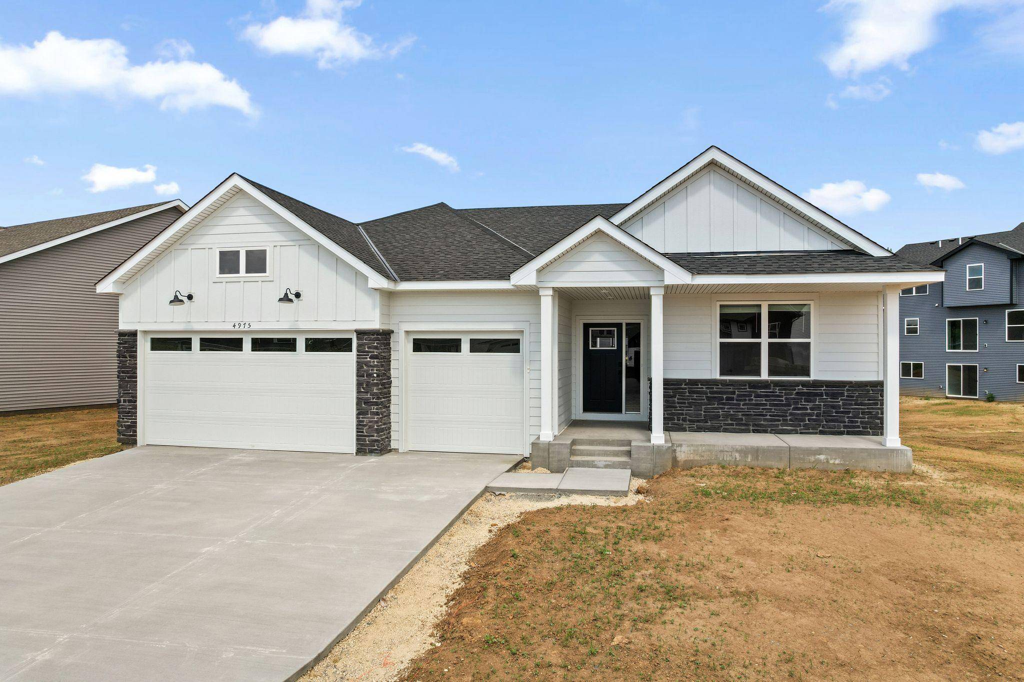 4975 Noble LN NW, Rochester, MN 55901