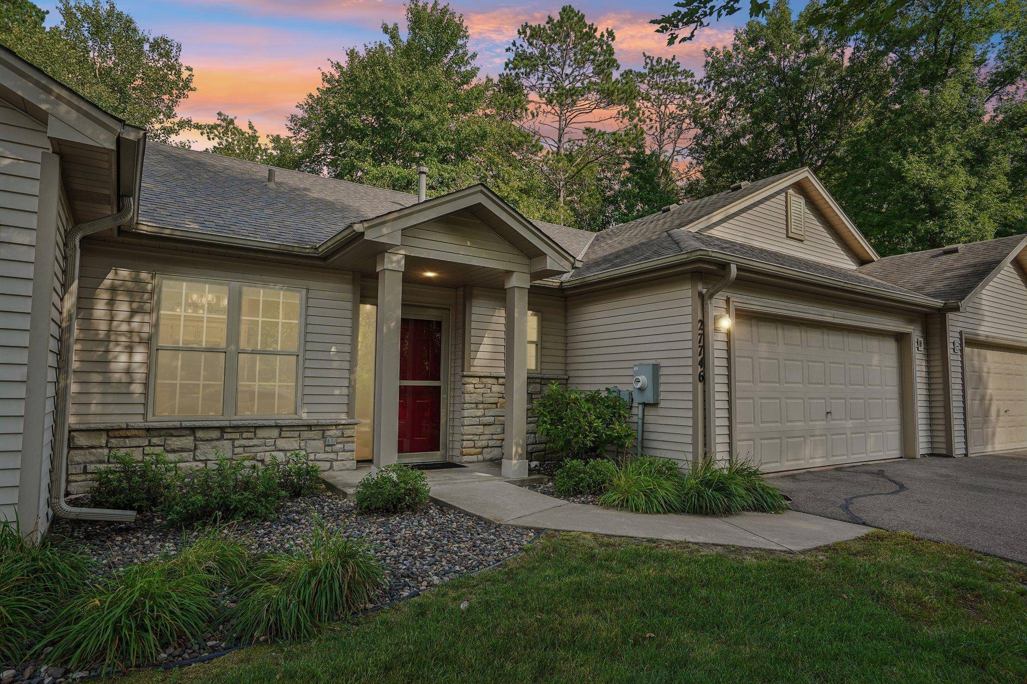 27746 Woodland DR, Chisago City, MN 55013