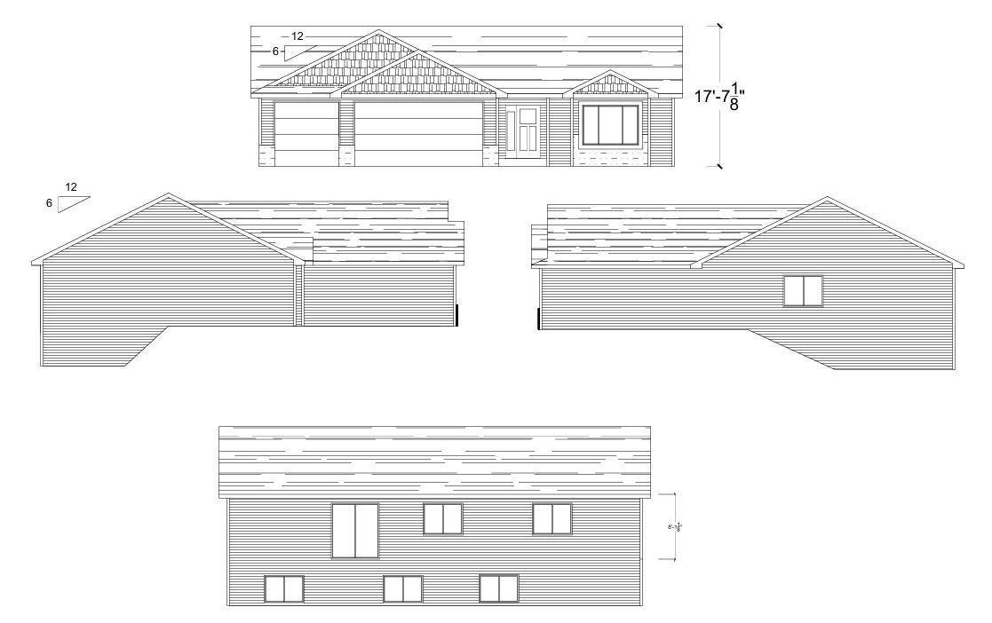 511 Gunnar LN, Ellendale, MN 56026