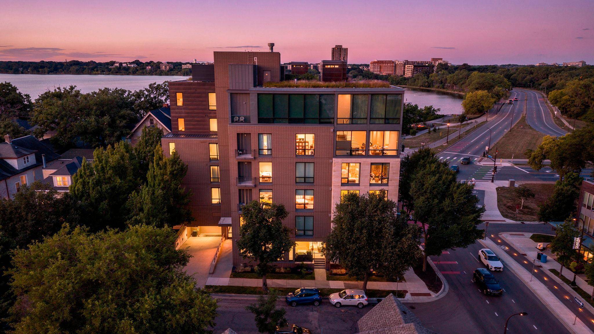 1805 W Lake ST #502, Minneapolis, MN 55408