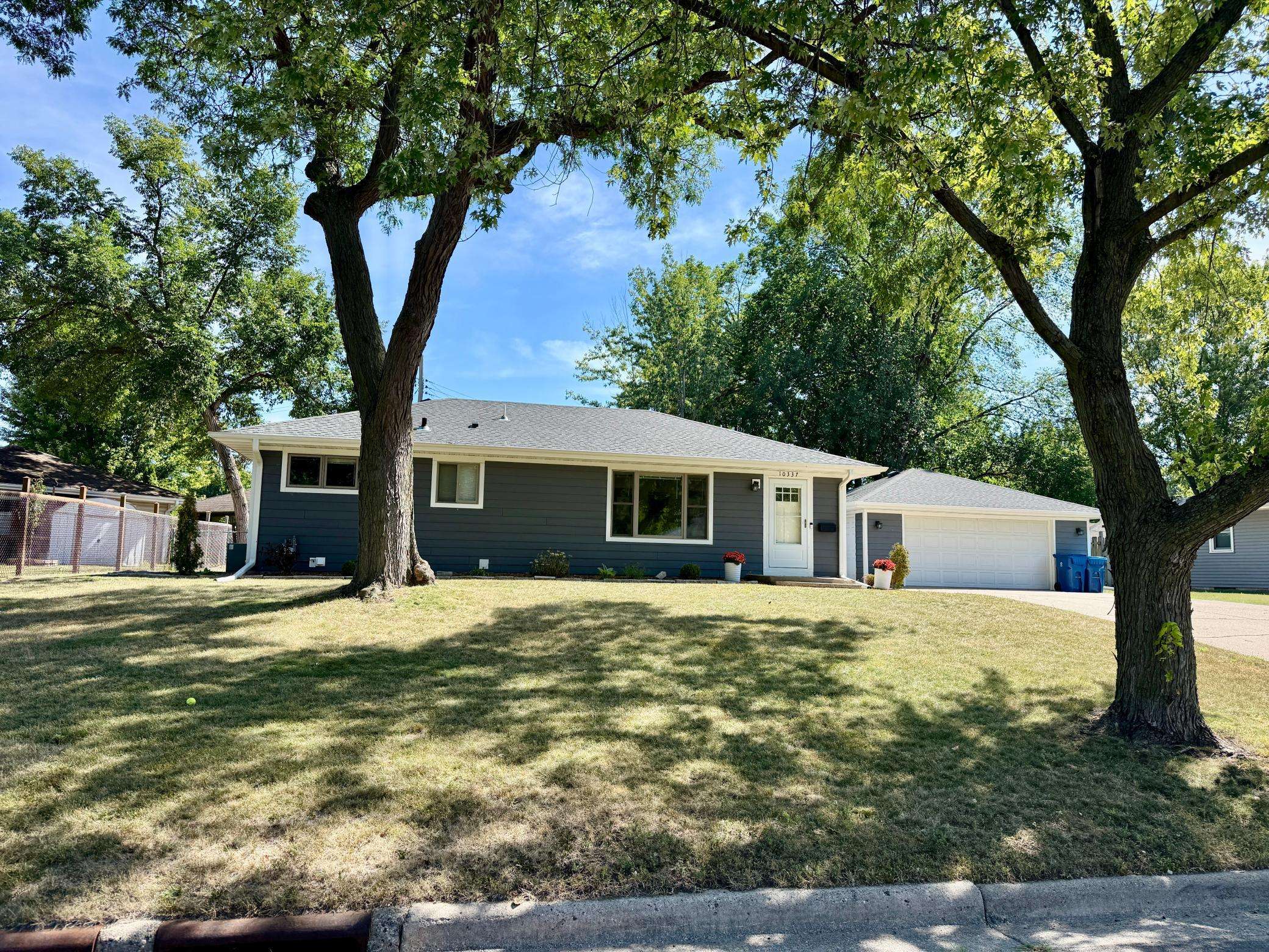 10337 Wentworth AVE S, Bloomington, MN 55420