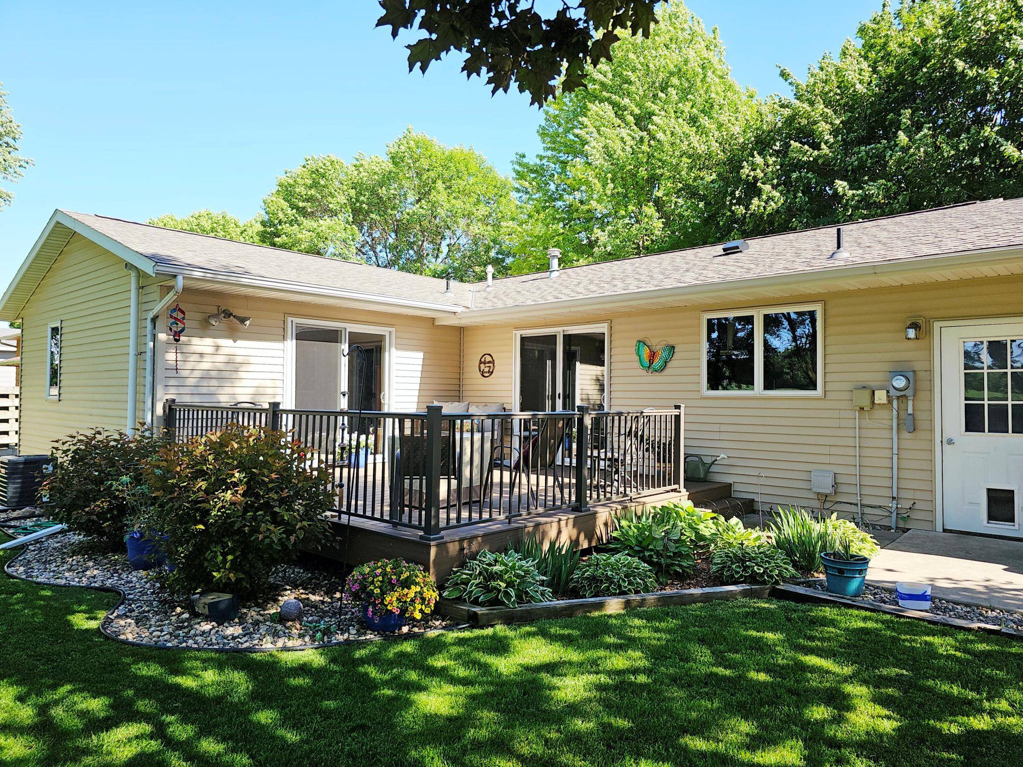 1101 Irene AVE, Willmar, MN 56201