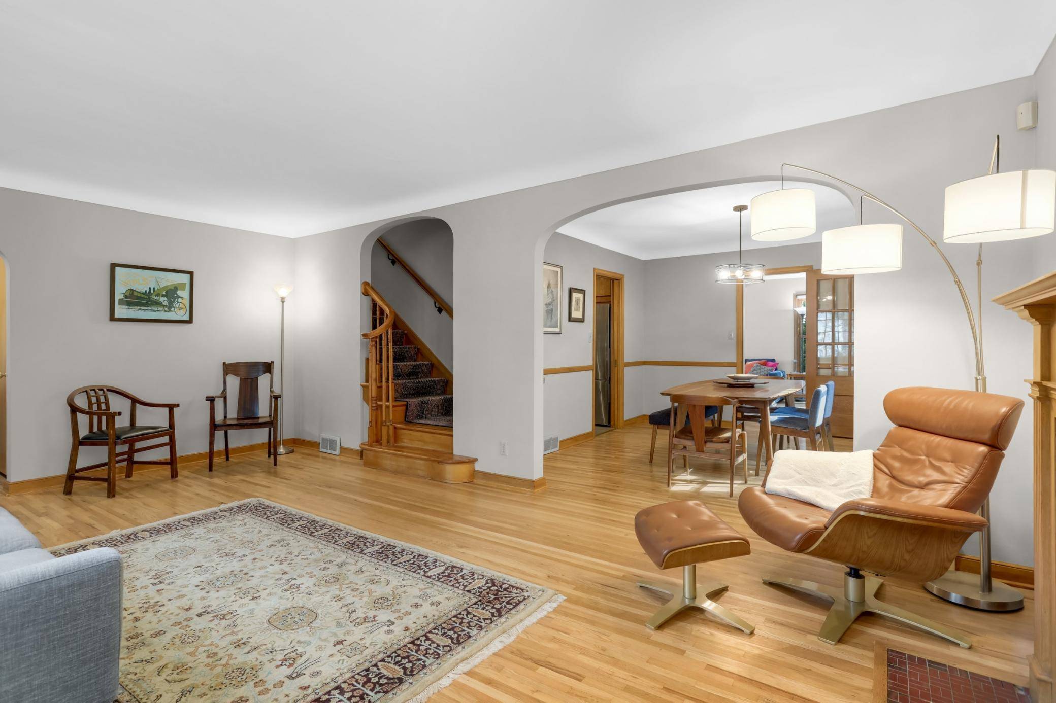 2126 Scheffer AVE, Saint Paul, MN 55116