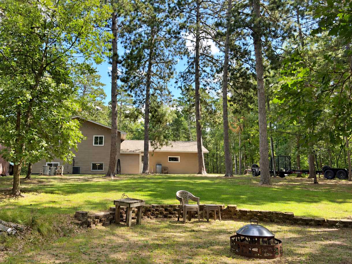 16939 Dogwood RD, Park Rapids, MN 56470