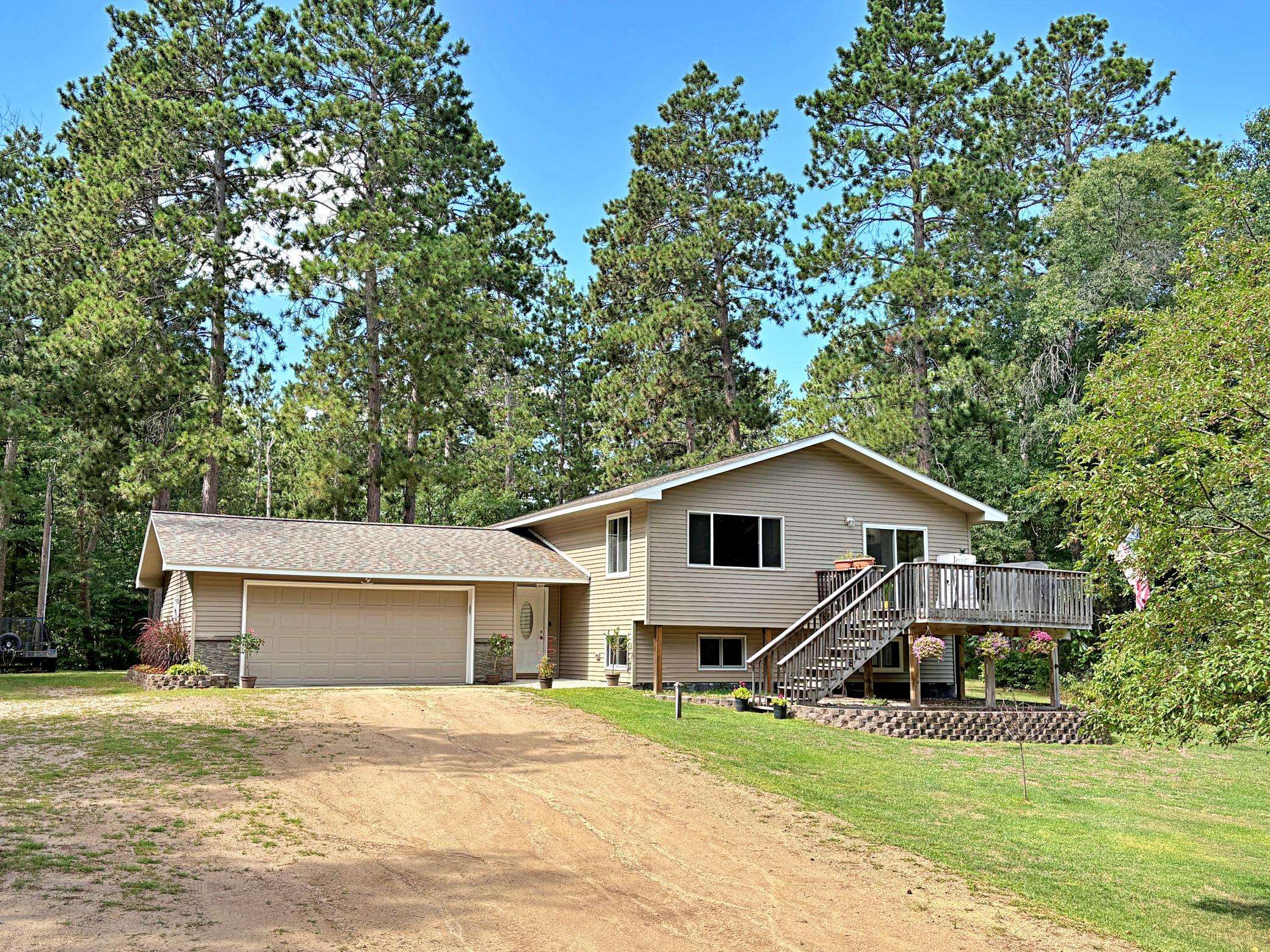 16939 Dogwood RD, Park Rapids, MN 56470