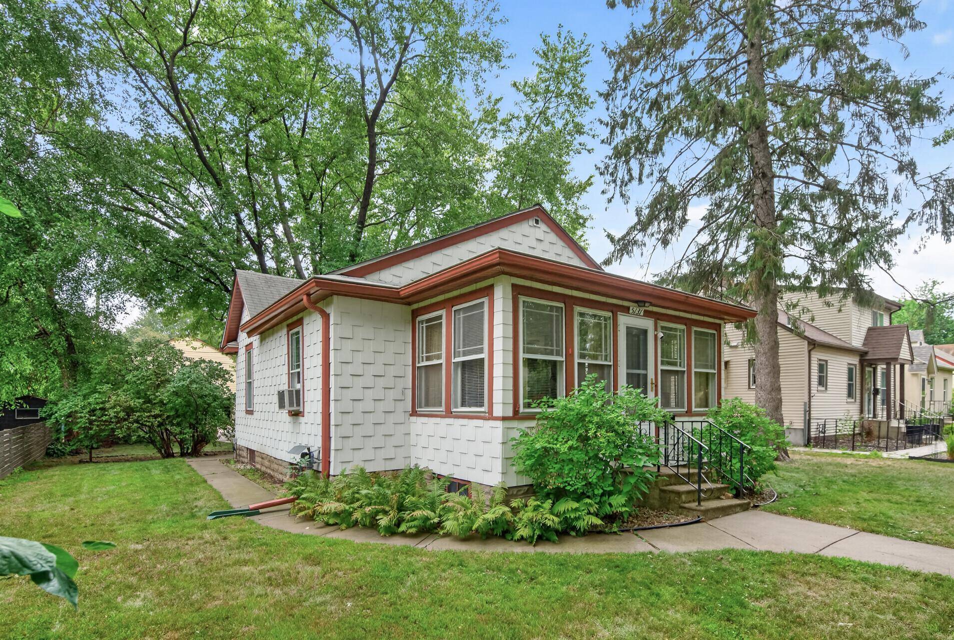 5131 37th AVE S, Minneapolis, MN 55417