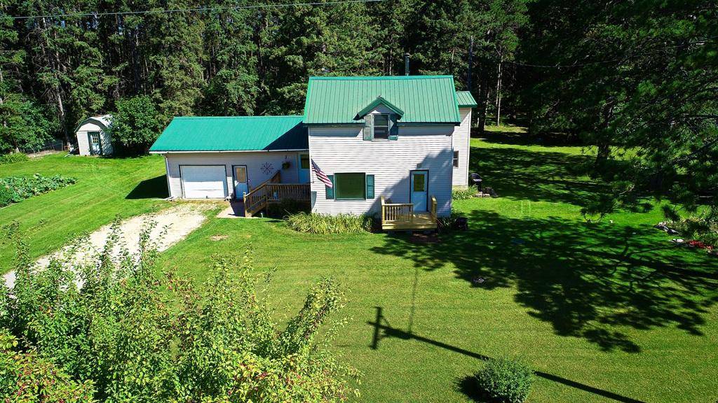 69305 Kirkwood DR, Roosevelt, MN 56673