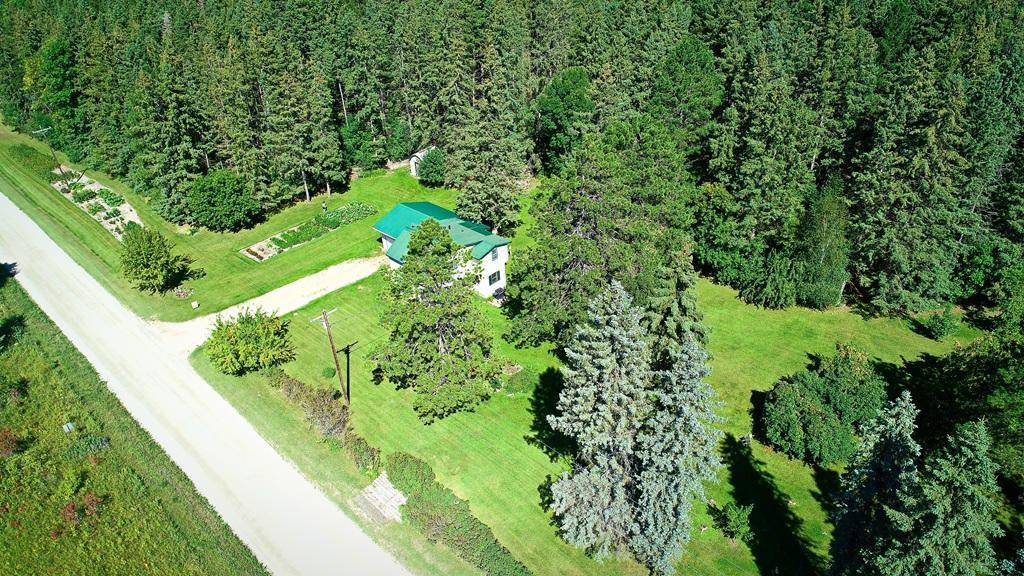 69305 Kirkwood DR, Roosevelt, MN 56673