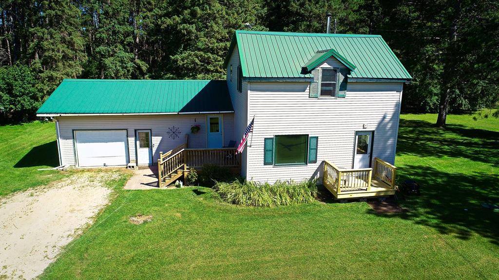 69305 Kirkwood DR, Roosevelt, MN 56673