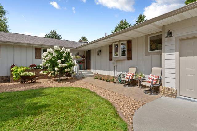 20642 528th AVE, Lake Crystal, MN 56055