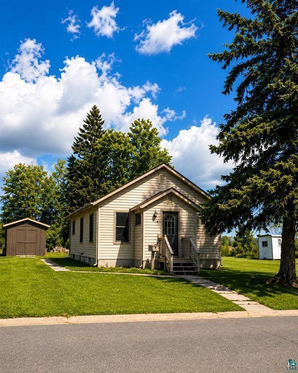 14 E 5th AVE N, Aurora, MN 55705