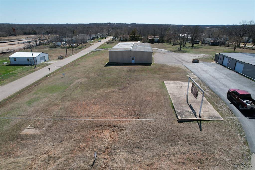 919 W Broadway AVE, Seminole, OK 74868