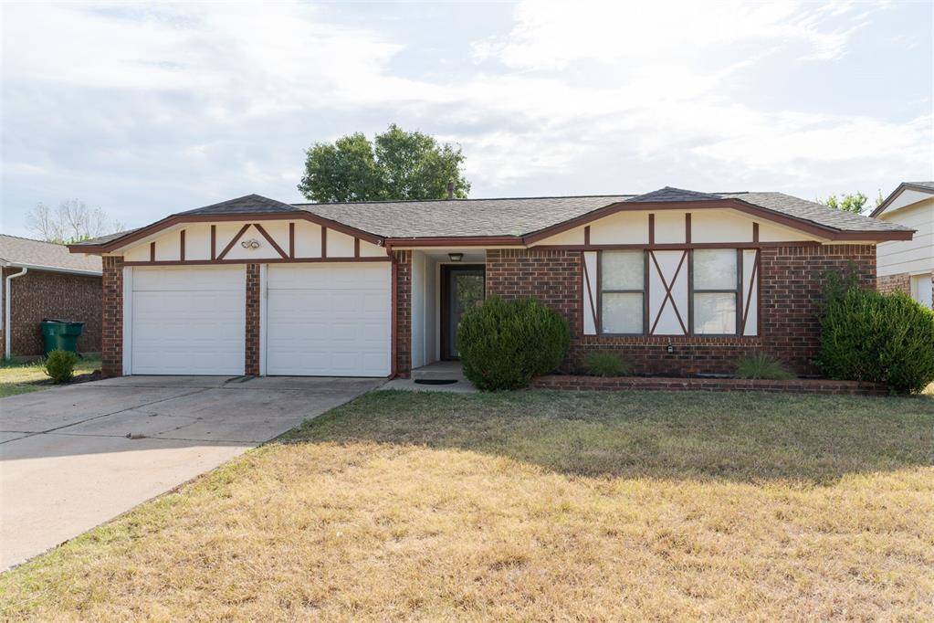 11612 Matthews AVE, Oklahoma City, OK 73162