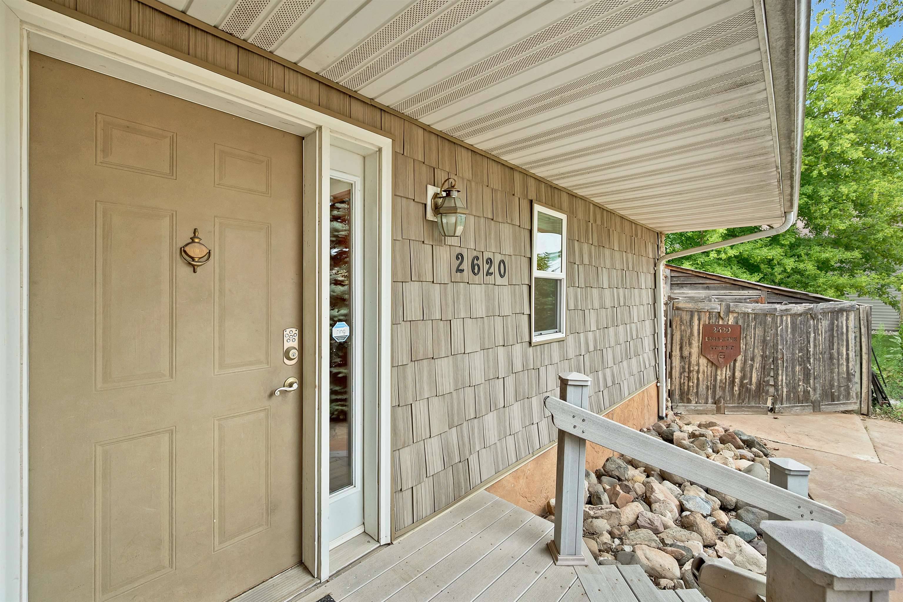 2620 BELLEVUE ST, Green Bay, WI 54311