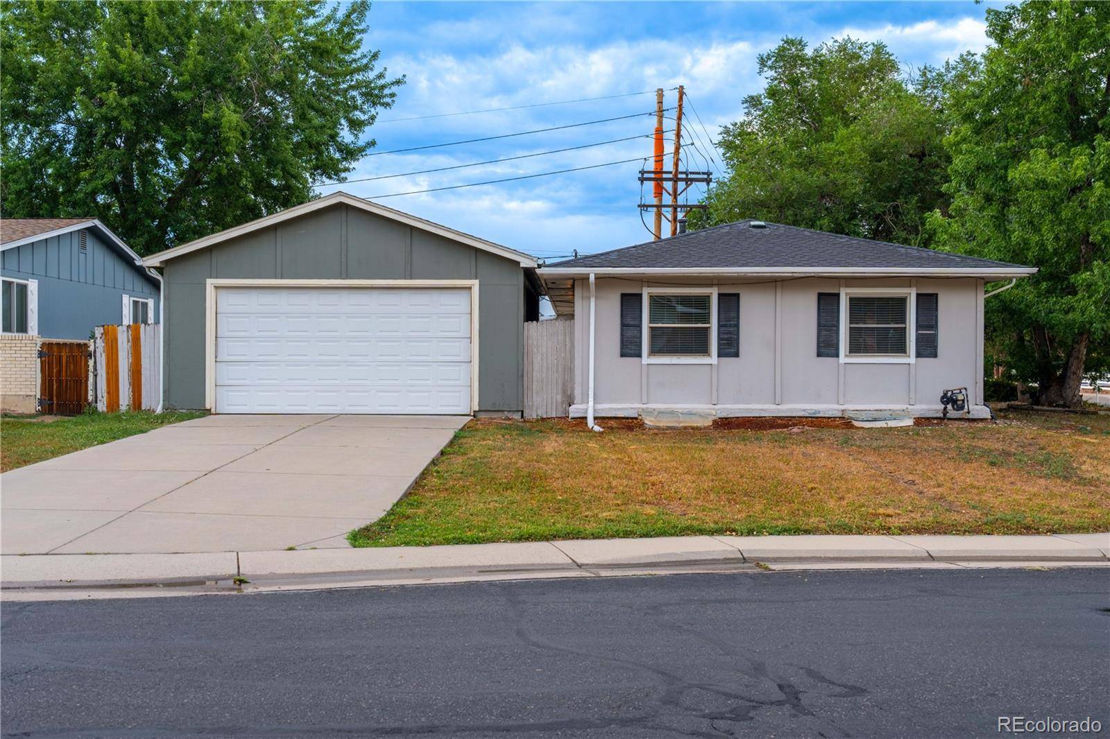 895 S Garrison ST, Denver, CO 80226