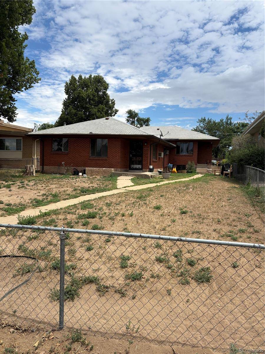 3366 Kearney ST #3360, Denver, CO 80207
