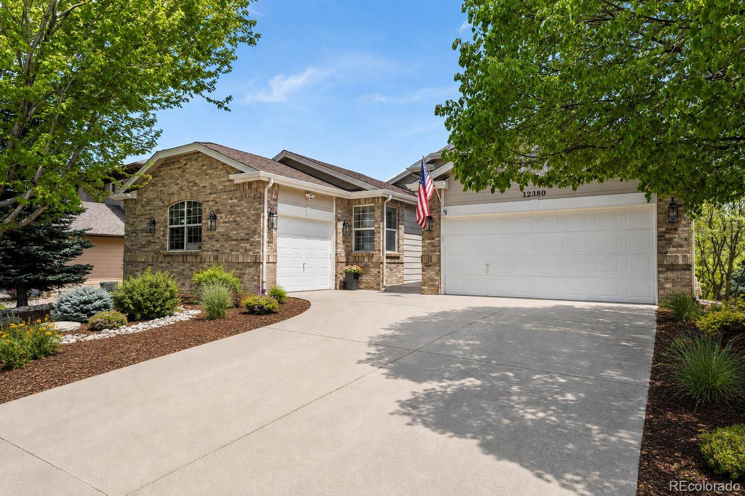 12380 Jasper Pointe WAY, Castle Pines, CO 80108
