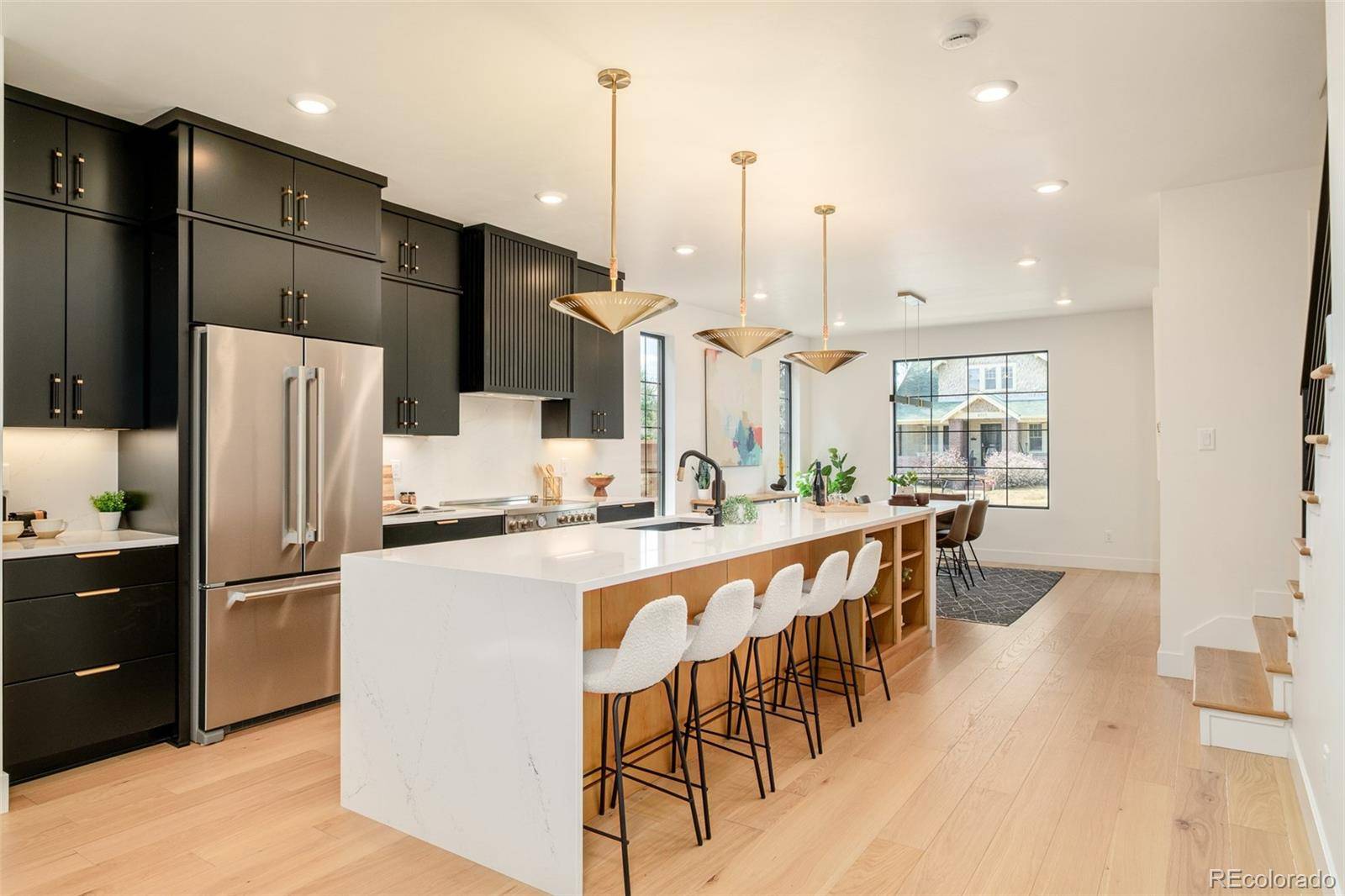 2409 S Lafayette ST, Denver, CO 80210