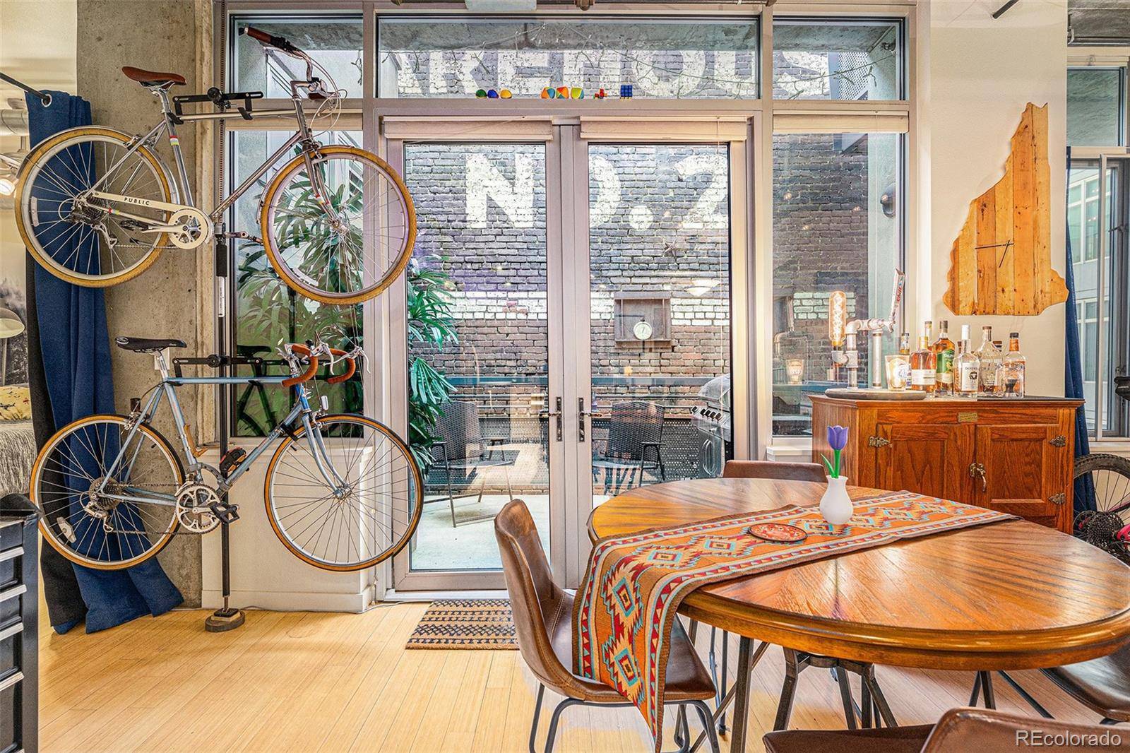 1401 Wewatta ST #413, Denver, CO 80202