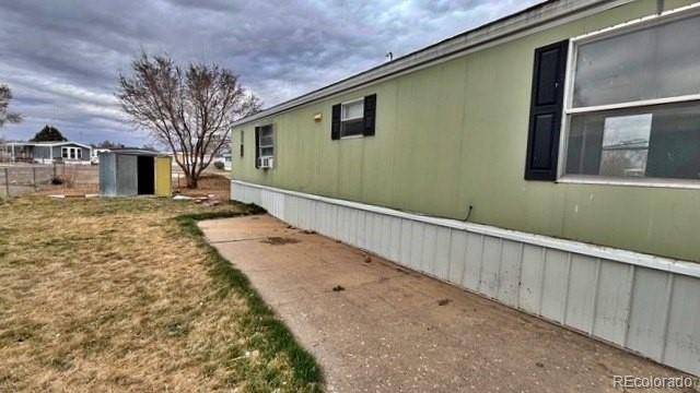 1212 Reed LN, La Junta, CO 81050