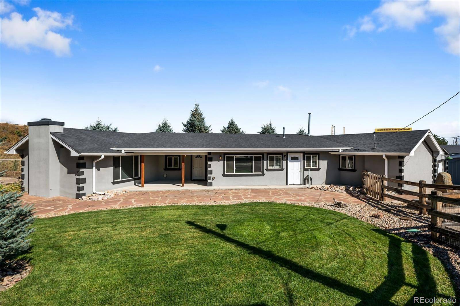 425 Pike ST, Golden, CO 80401