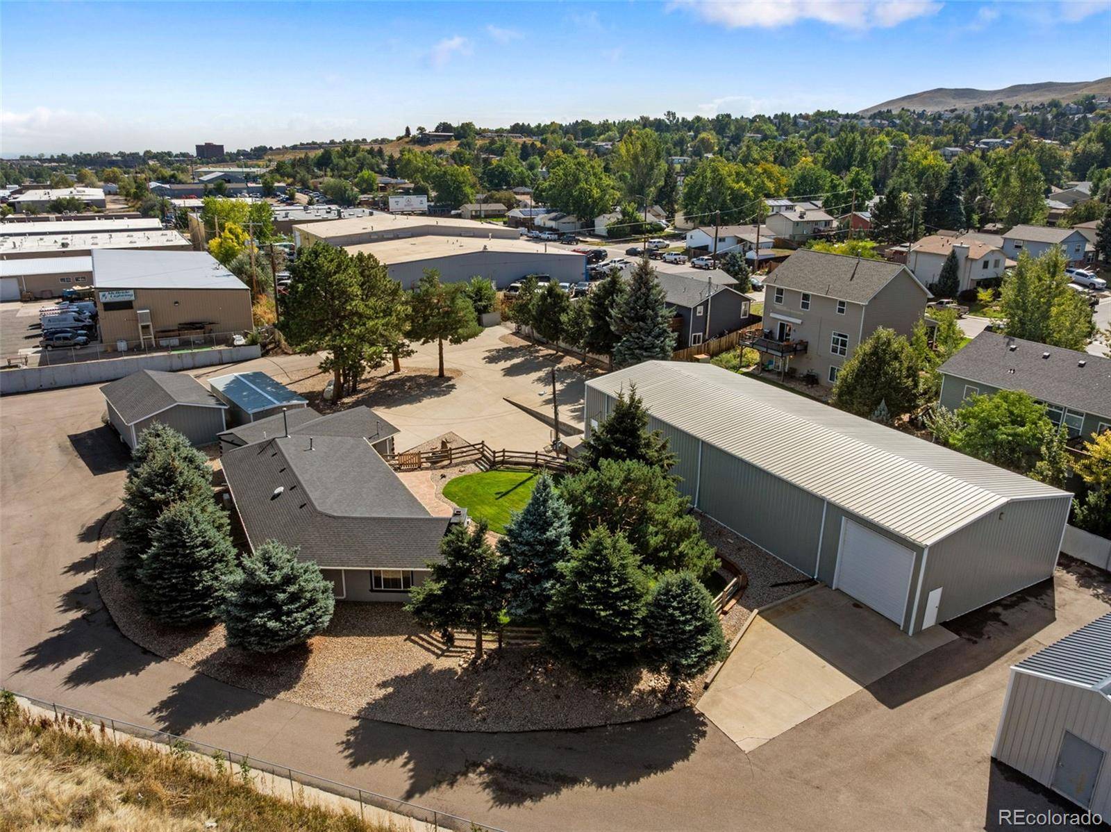 425 Pike ST, Golden, CO 80401