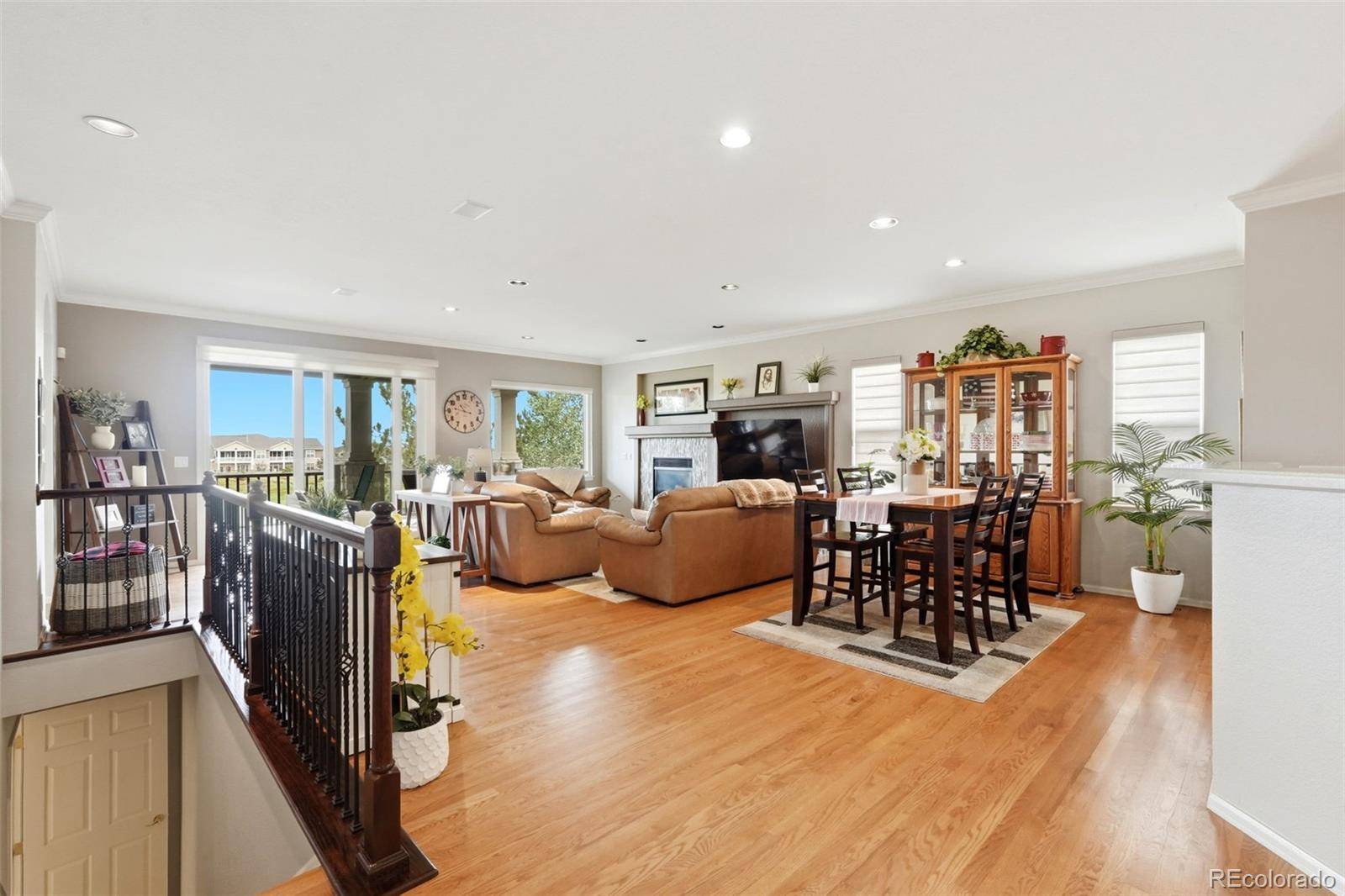 23375 E Moraine PL, Aurora, CO 80016