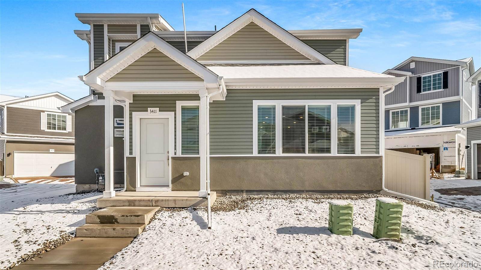 9997 Revere CT, Commerce City, CO 80022