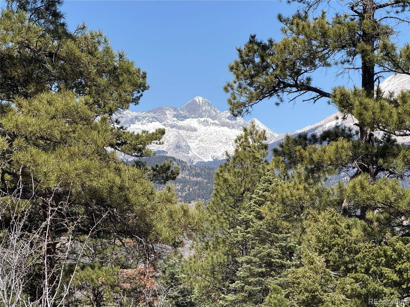 Lot 155 Tahmoush LN, Fort Garland, CO 81133