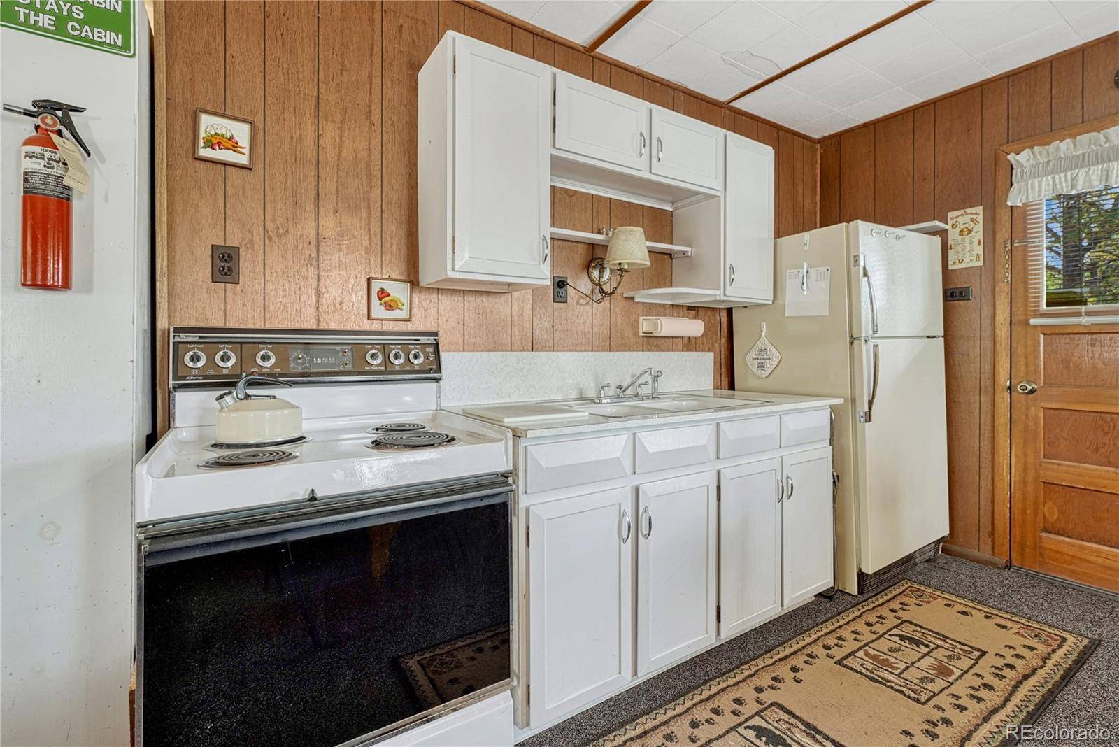 101 Dunlap DR, Florissant, CO 80816