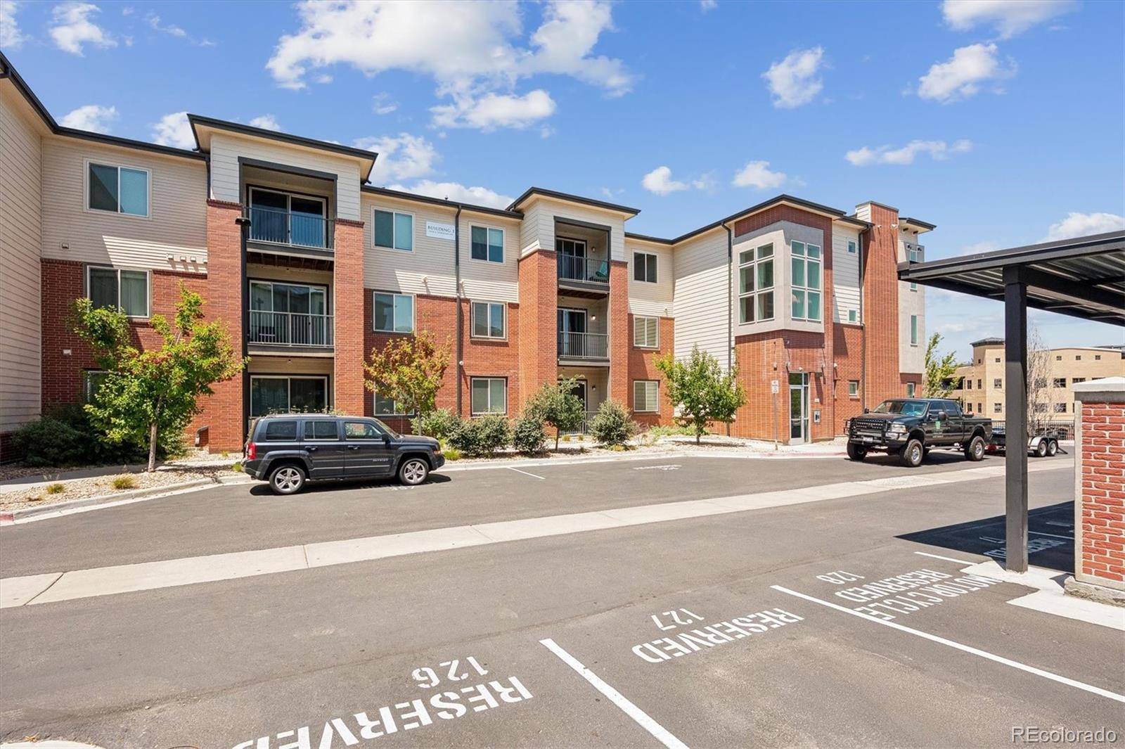 14331 E Tennessee AVE #206, Aurora, CO 80012