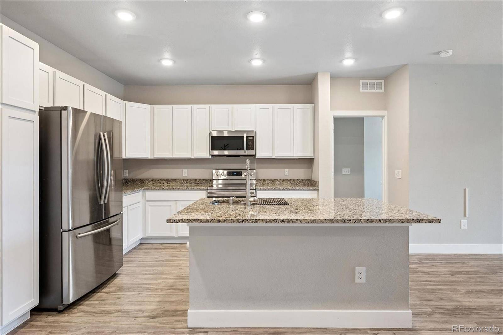 14331 E Tennessee AVE #206, Aurora, CO 80012