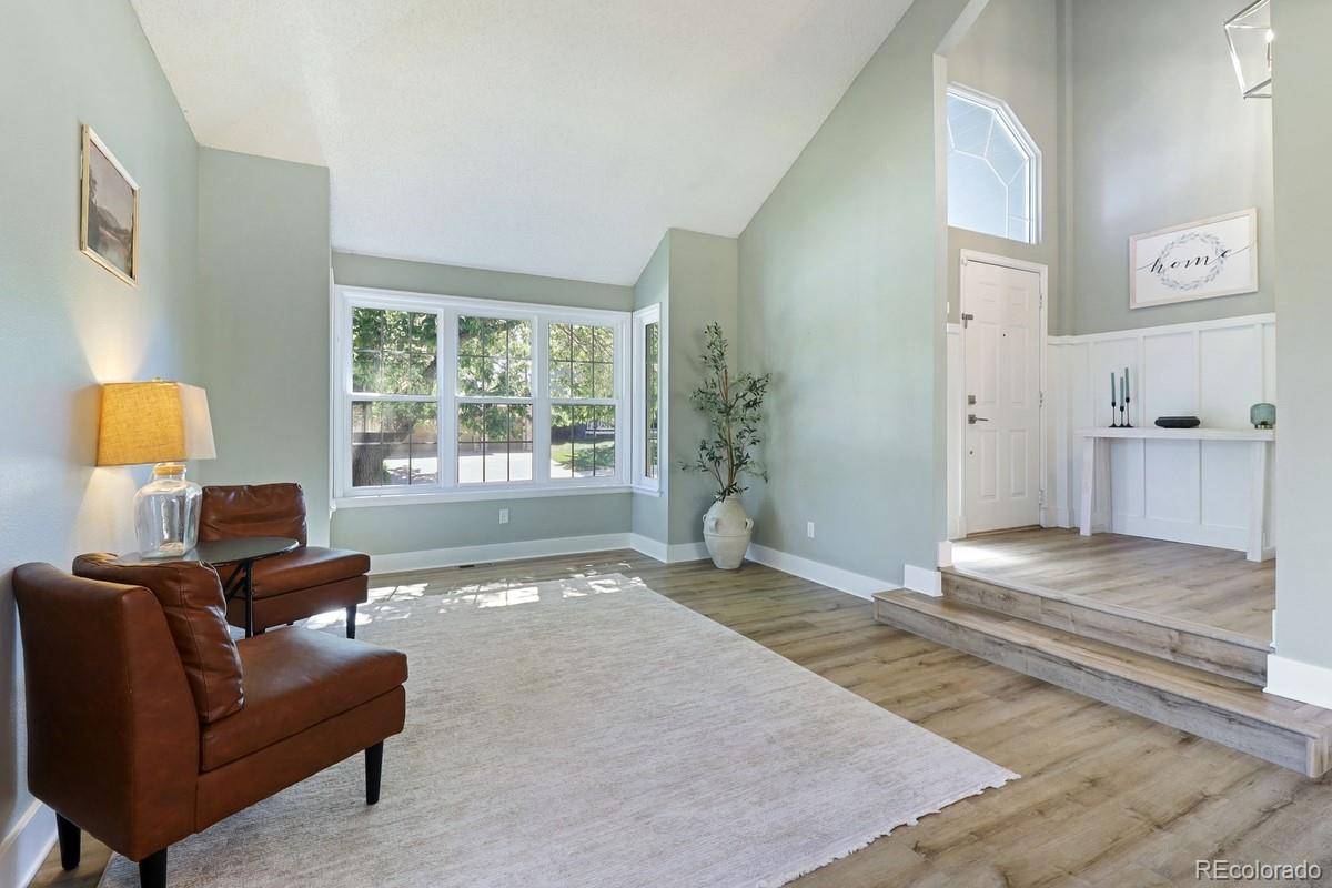 5381 S Dunkirk WAY, Centennial, CO 80015