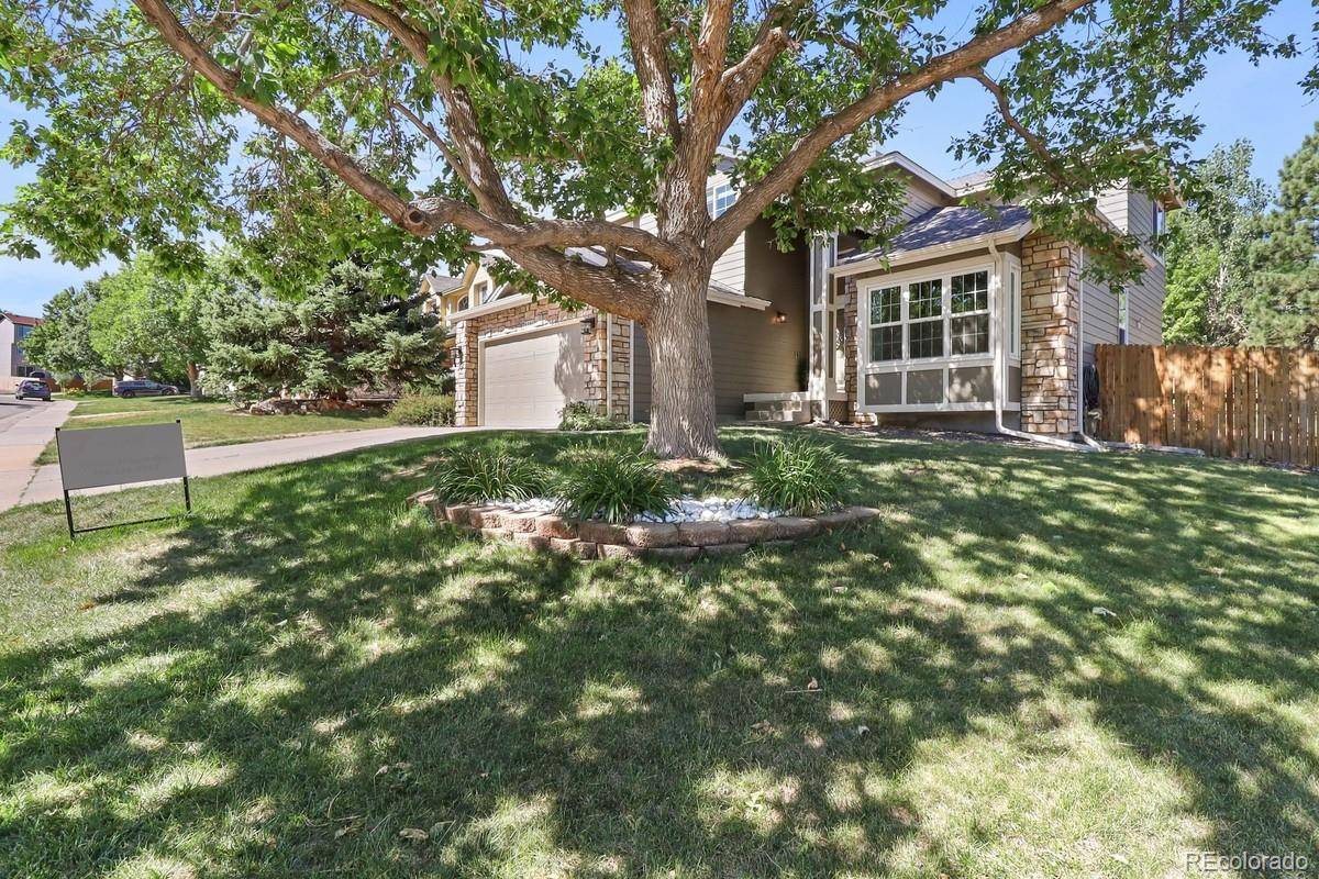 5381 S Dunkirk WAY, Centennial, CO 80015