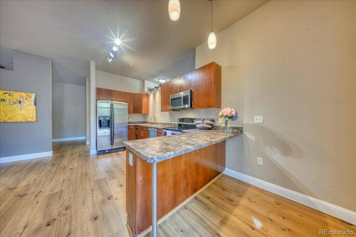 5401 S Park Terrace AVE #107A, Greenwood Village, CO 80111